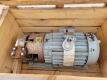 Hansome Energy 20-HP Electric Motor w/Carver Pump - 3