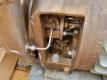 Hansome Energy 20-HP Electric Motor w/Carver Pump - 5