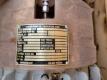 Hansome Energy 20-HP Electric Motor w/Carver Pump - 6