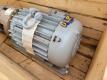 Hansome Energy 20-HP Electric Motor w/Carver Pump - 7