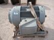 TECO 150 H.P. Electric Motor