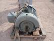 TECO 150 H.P. Electric Motor - 2