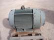 TECO 150 H.P. Electric Motor - 3
