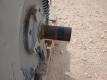 TECO 150 H.P. Electric Motor - 5