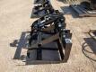 IR Ranch IRLGF Mini Skid Steer Grapple - 2