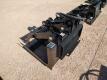 IR Ranch IRLGF Mini Skid Steer Grapple - 3