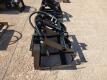IR Ranch IRLGF Mini Skid Steer Grapple - 5