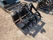 IR Ranch IRLGF Mini Skid Steer Grapple - 6