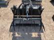 IR Ranch IRLGF Mini Skid Steer Grapple - 7