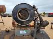 Oil Storage Tank w/Hose Reel & Pump - 6