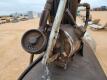 Oil Storage Tank w/Hose Reel & Pump - 7