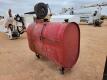 Oil Storage Pump w/Hose Reel - 3