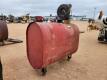 Oil Storage Pump w/Hose Reel - 4
