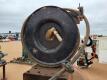 Oil Storage Pump w/Hose Reel - 6