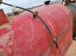 Oil Storage Pump w/Hose Reel - 8