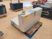 50 Gallon L Shape Fuel Transfer Tank - 2