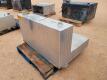 50 Gallon L Shape Fuel Transfer Tank - 3