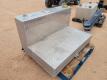 50 Gallon L Shape Fuel Transfer Tank - 4