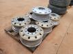 (6) 22.5 Semi Truck Wheels (1) 24.5 Semi Truck Wheel - 2