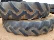 (5) Misc Tractor Wheels w/Tires - 2