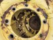 (5) Misc Tractor Wheels w/Tires - 4