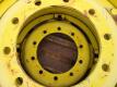 (5) Misc Tractor Wheels w/Tires - 11