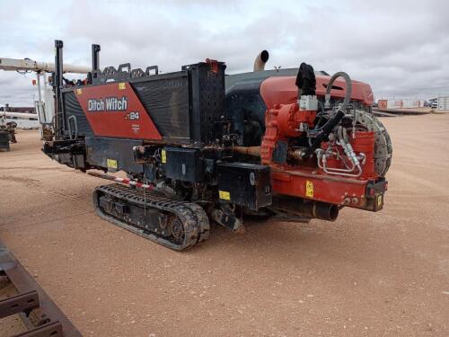 2020 Ditch Witch JT24 Directional Drill