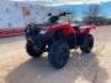 2015 Honda 420 Rancher ATV