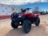 2016 Honda 420 Rancher ATV