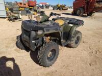 Polaris Sportsman 400 4 Wheeler