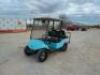 Yamaha Golf Cart