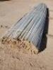 Bundle of 3/4'' PVC Pipe 20ft Joints