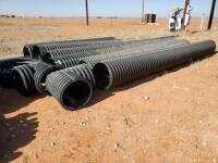 18'' Corrugated Culvert Pipe