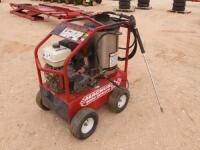 Magnum 4000 Series Pressure Washer