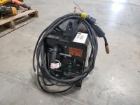 Chicago Electric Flux Wire Welder