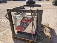 RED-D-ARC EX300 Welder