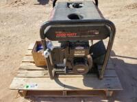 Briggs & Stratton 5000 Watt Generator