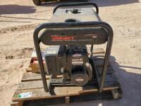 Briggs & Stratton 5000 Watt Generator