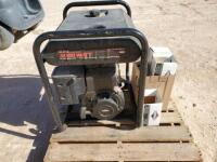 Briggs & Stratton 5000 Watt Generator