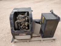 Truck APU Unit/ Miscellaneous Truck Parts