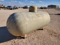 Propane Tank