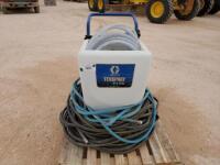 Texspray RTX 1500 Electric Texture Sprayer