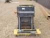 Pallet of Folding Sawhorse Stands