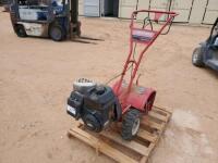 Troy Bilt Garden Tiller