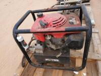 Hydraulic Power Unit