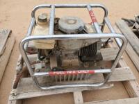 Hydraulic Power Unit