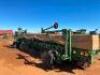 Great Plains 3PD27-4008920131 Double Disc 27 Ft Seed Drill S#GP1212E