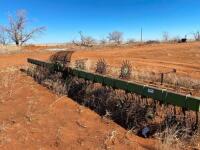 - JOHN DEERE 400 30’ 3 PT. ROTARY HOES