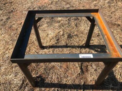 Engine Stand