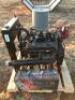 2020 V8 350 Don Hardy GM Gas Irrigation Engine